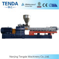 High Performance Twin Screw Extruder From Manufacturing